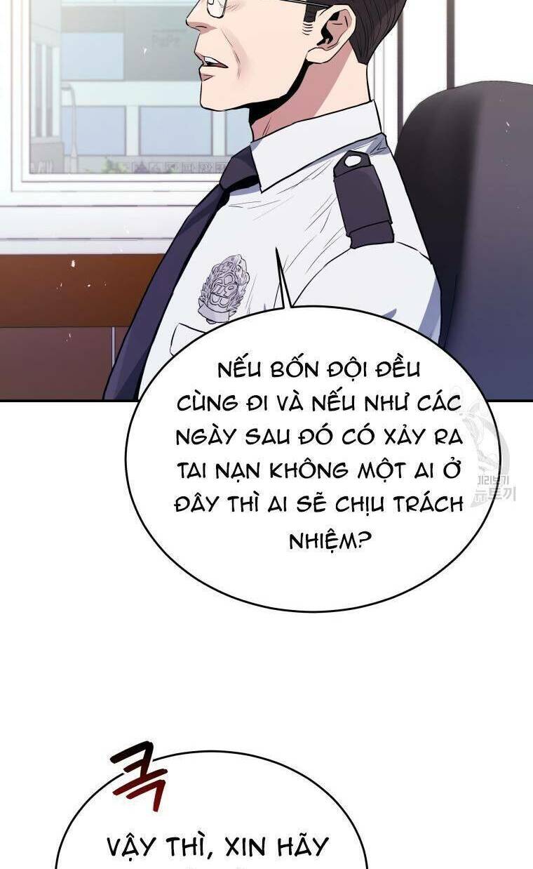 Hệ Thống Cứu Hộ Chương 59 Ảnh 15