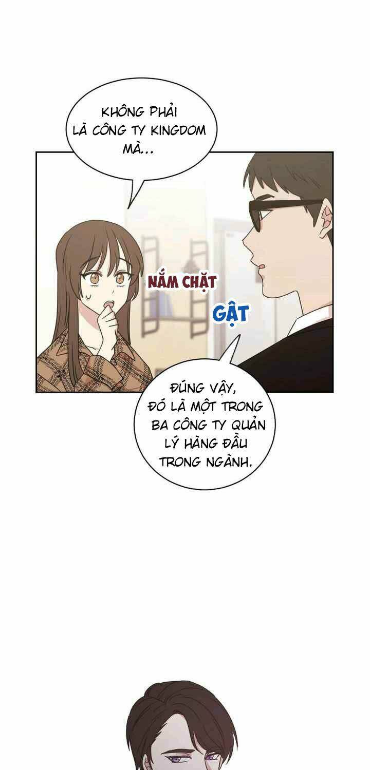 Idol Sống Trong Nhà Tôi ! Chương 11 Ảnh 29