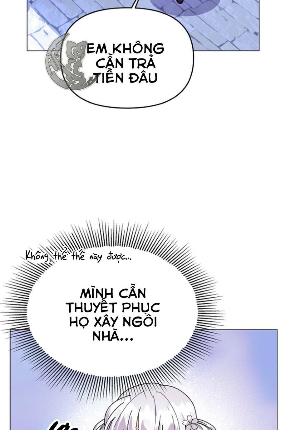 Chủ Nhân Cô Nhi Viện Muốn Nghỉ Ngơi Chương 47 Ảnh 68