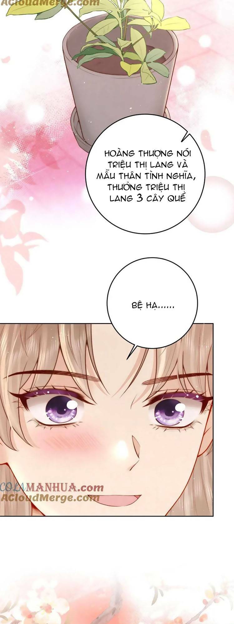 Nữ Đế Và Dàn Hậu Cung Siêu Phẩm Chương 26 Ảnh 29