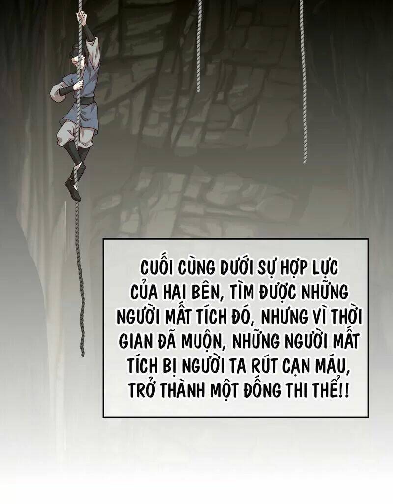 Tuyệt Thế Độc Phi Của Tà Vương Chương 132 Ảnh 40