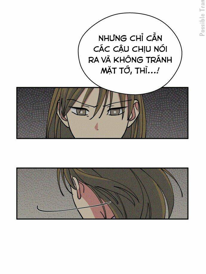Tai Sói Và Mũ Đỏ Chương 43 Ảnh 64