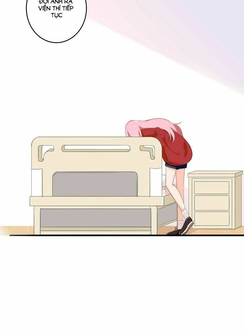 Cả Thế Giới Đều Không Bằng Người Chương 116 Ảnh 21