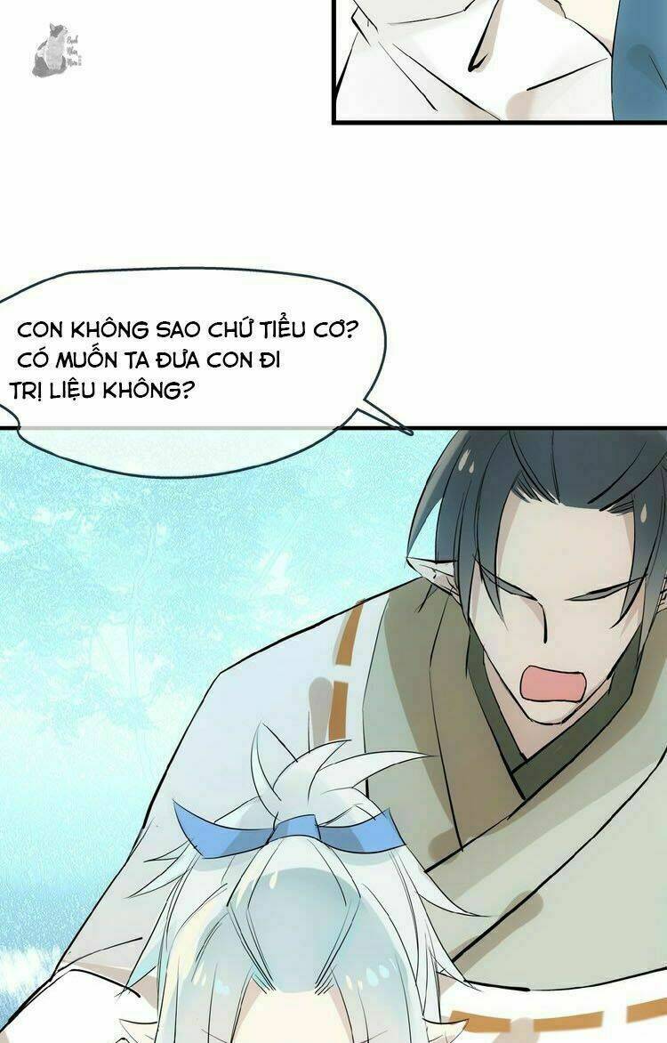 Chấp Tử Chi Kiếm Chương 1 Ảnh 61
