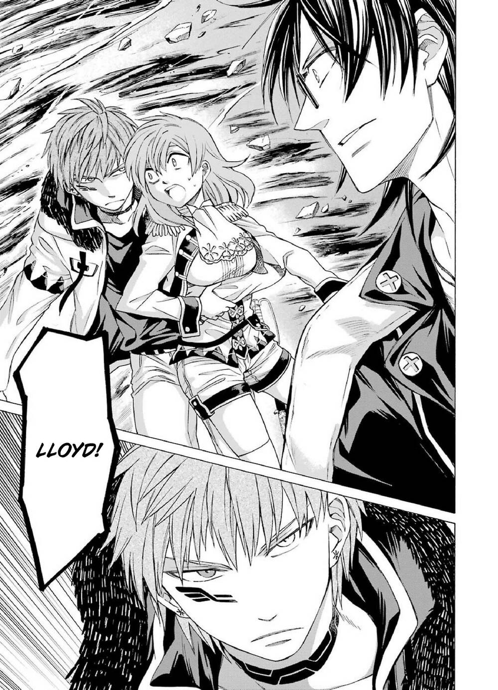 Majo No Geboku To Maou No Tsuno Chương 4 Ảnh 23