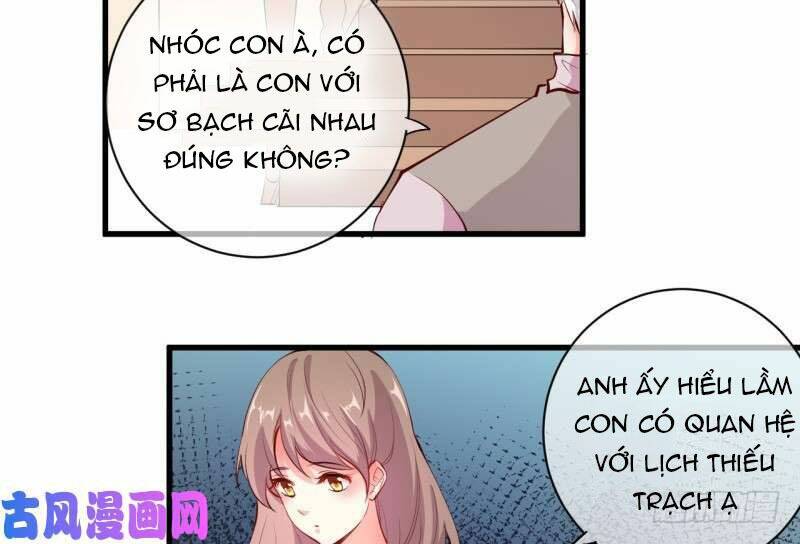 Ám Luyến Thành Hôn Chương 94 Ảnh 22