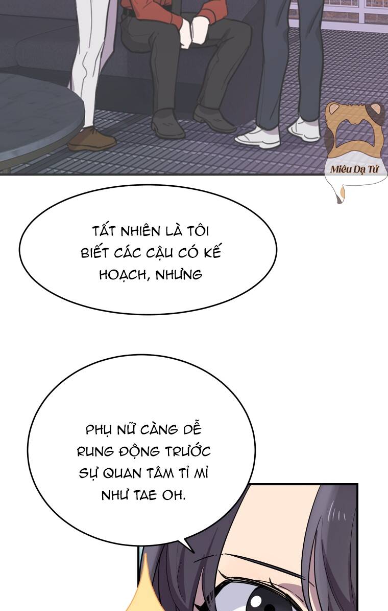 Trên Đời Này Không Có Ai Ngu Ngốc Như Thế Chương 10 Ảnh 15