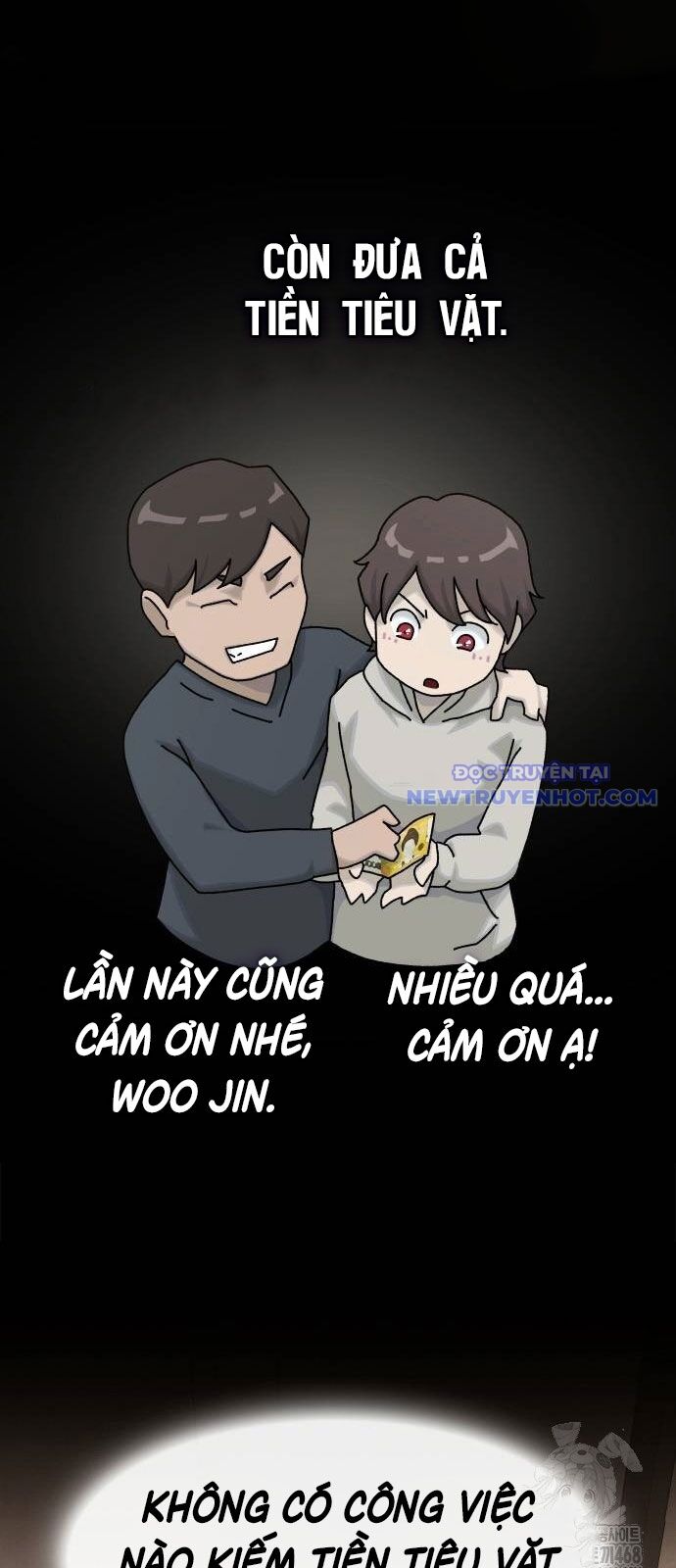 Thiên Tài Nhìn Thấu Thế Giới Chương 14 Ảnh 45
