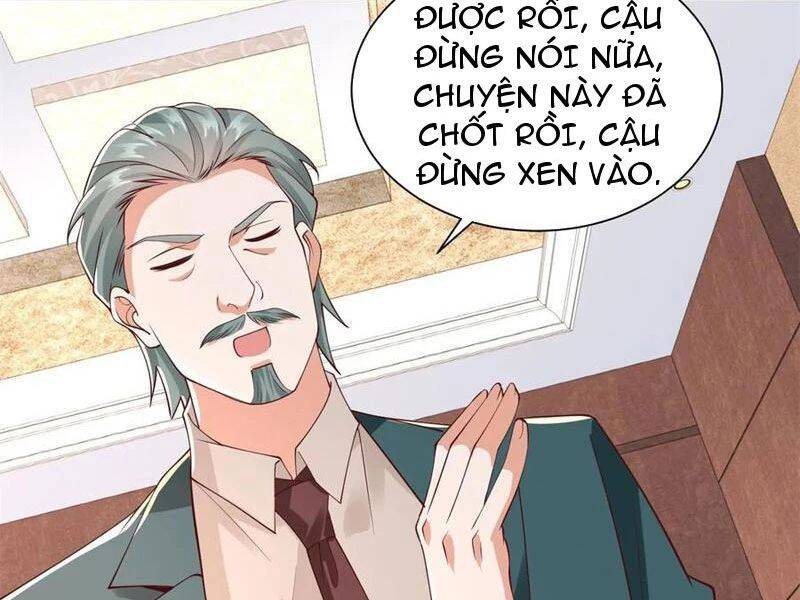 Tôi Là Tài Xế Xe Công Nghệ Có Chút Tiền Thì Đã Sao? Chương 133 Ảnh 5