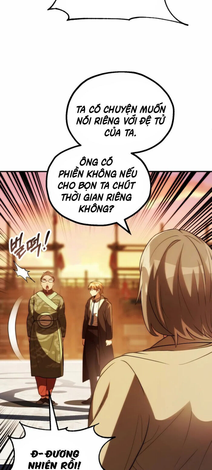 Con Trai Út Của Đại Pháp Sư Lừng Danh Chương 75 Ảnh 29