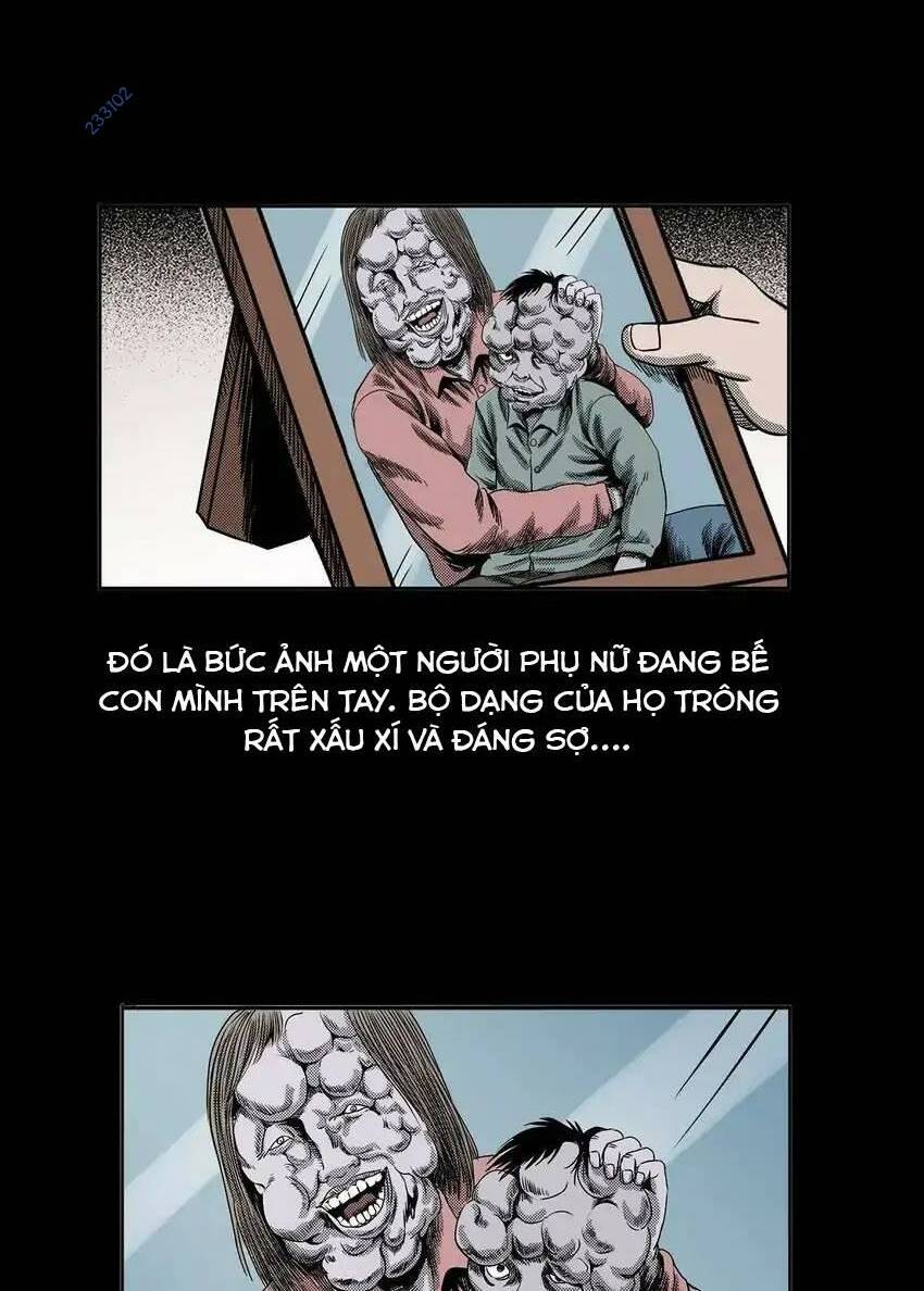 Truyện Kinh Dị Đời Thực Chương 20 Ảnh 30