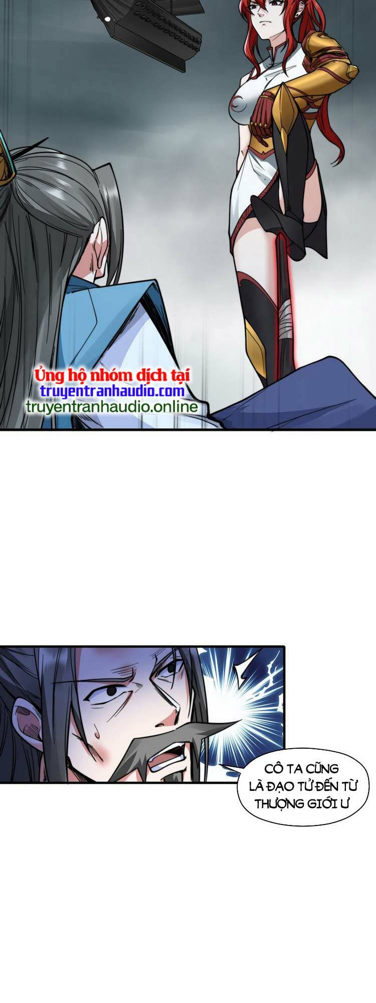 Thân Là Phản Diện, Ta Đi Bán Hành Cho Nhân Vật Chính Chương 7 Ảnh 29