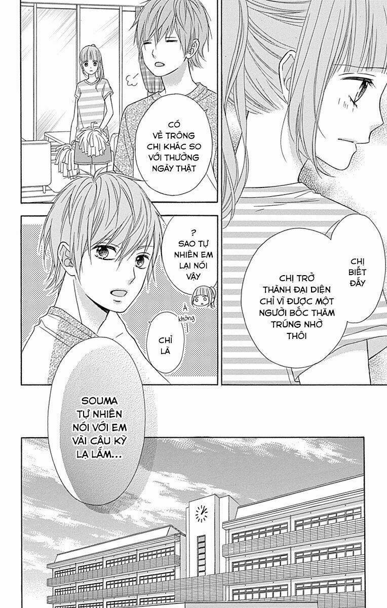 Tsubasa To Hotaru Chương 37 Ảnh 5