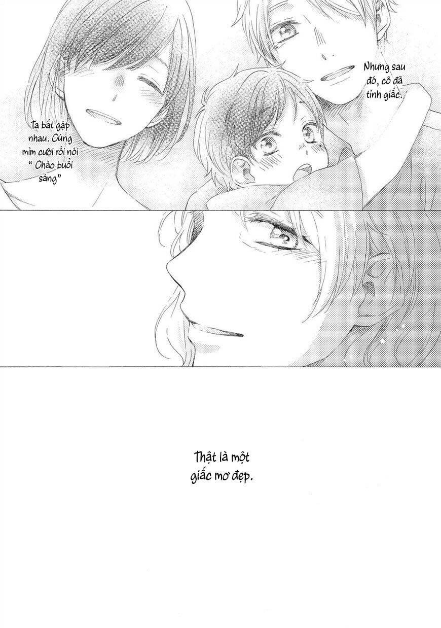 Ohayou, Ibarahime Chương 26 Ảnh 42
