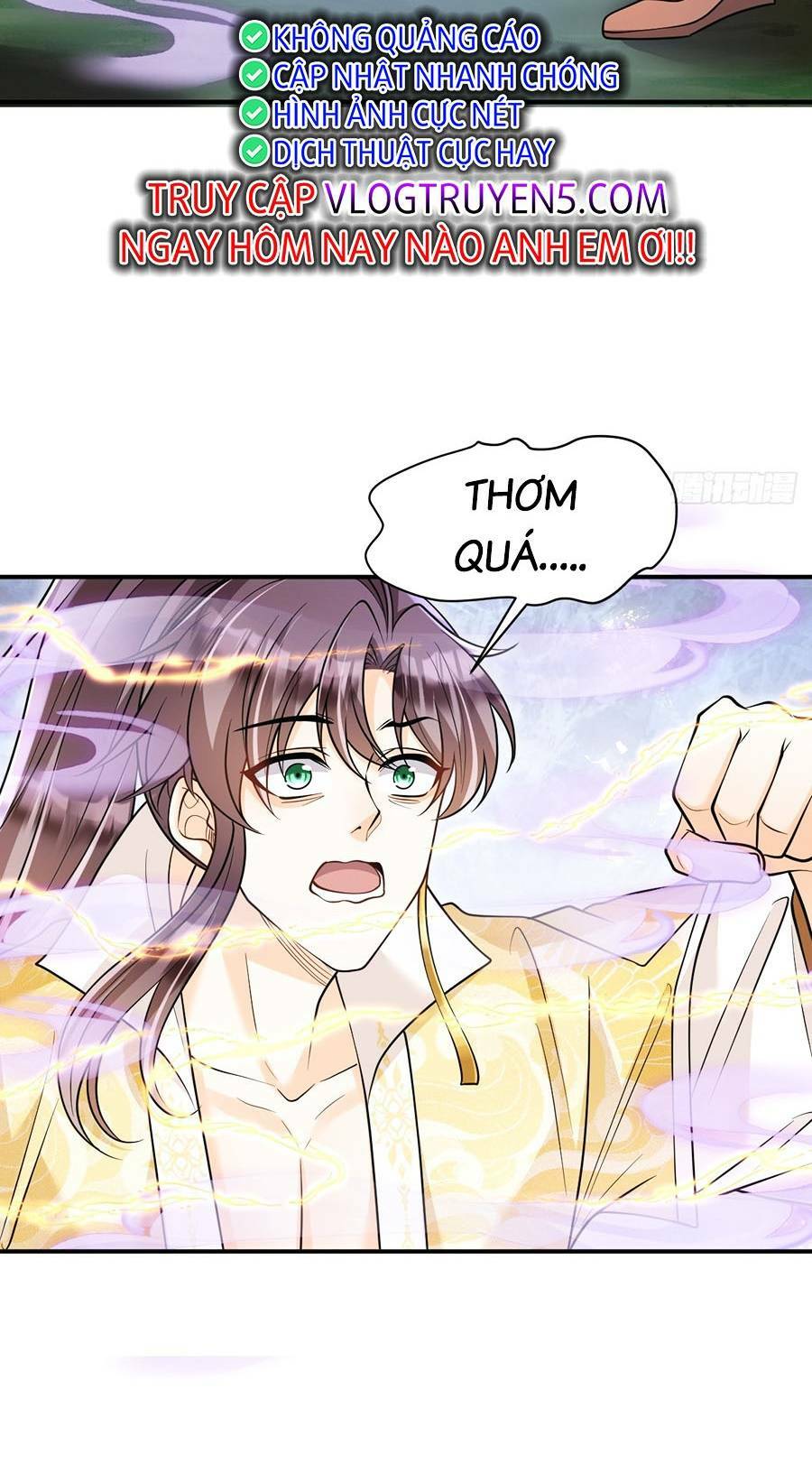 Ta Dựa Vào Cà Khịa Để Trở Thành Đại Lão Thể Tu Chương 17 Ảnh 10