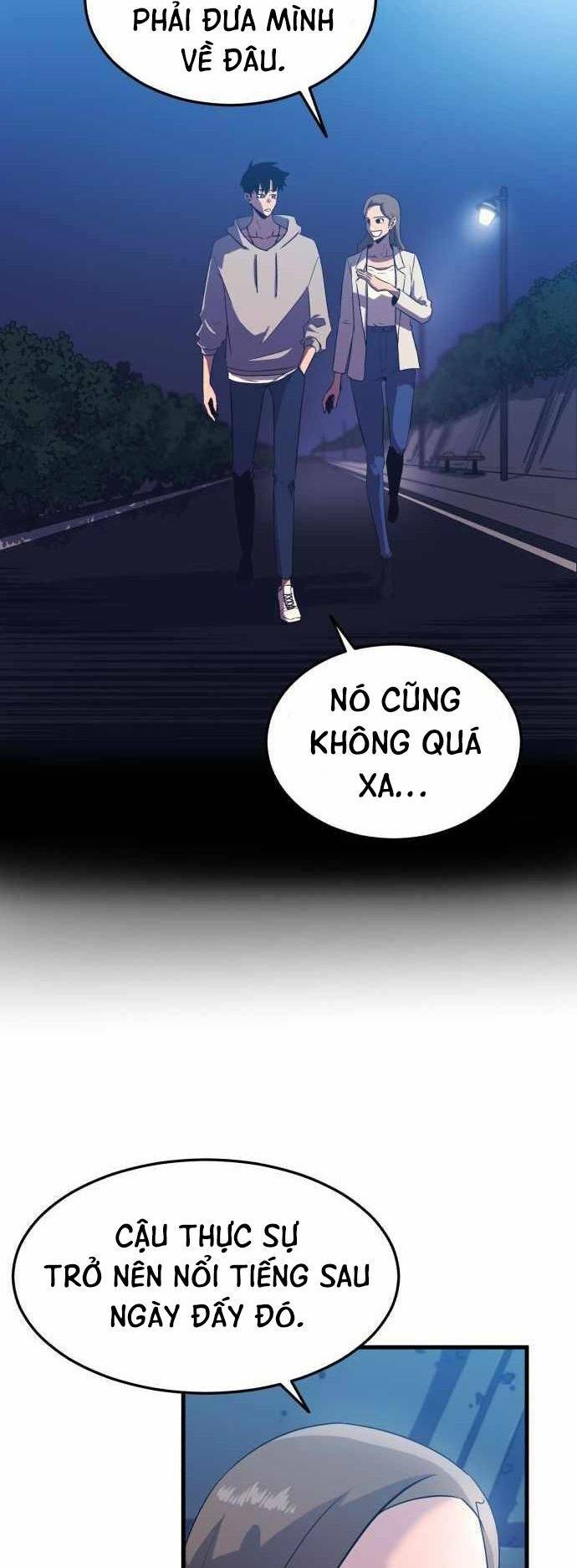 Huyết Nhân Báo Thù Chương 1 Ảnh 125
