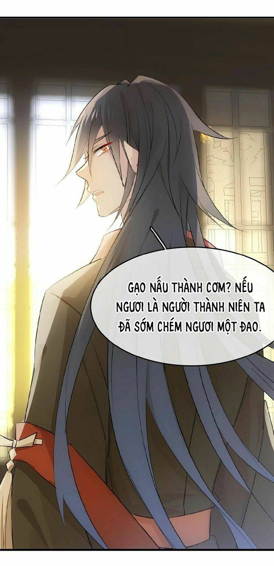Chấp Tử Chi Kiếm Chương 5 Ảnh 18
