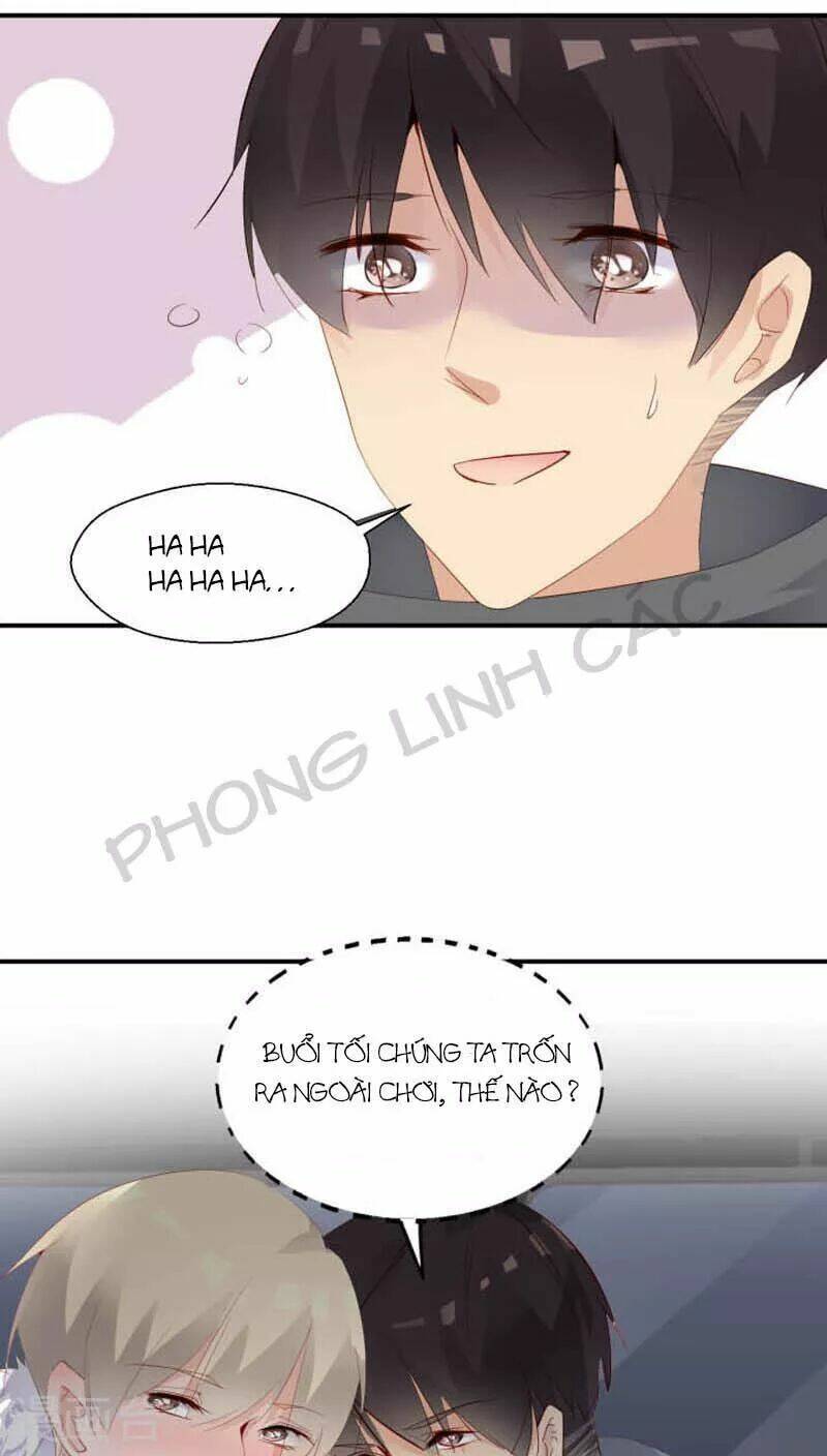 Nam Thần Là Một Đôi Chương 88 Ảnh 25