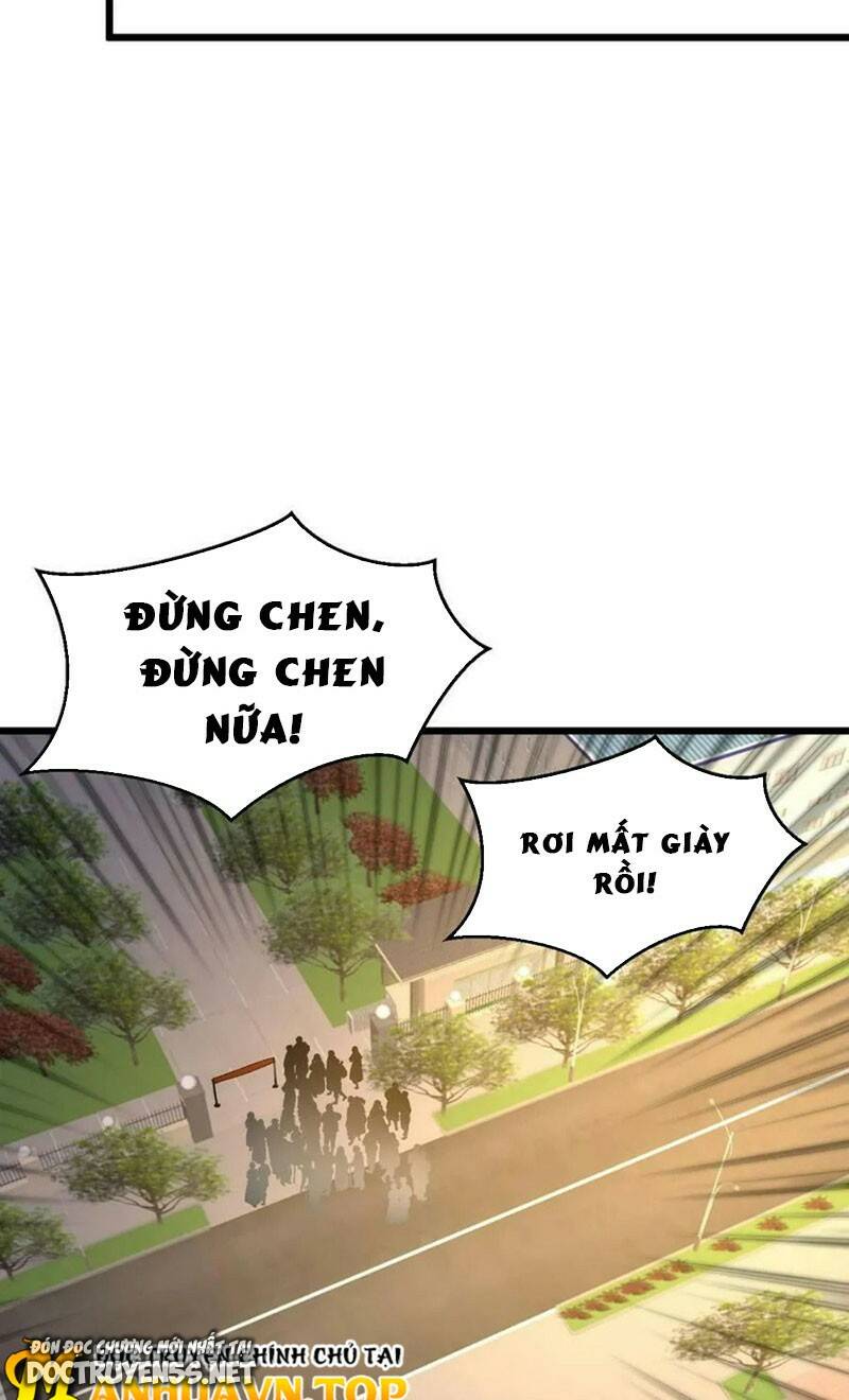 Trùng Sinh Trở Lại 1983 Làm Phú Hào Chương 319 Ảnh 9