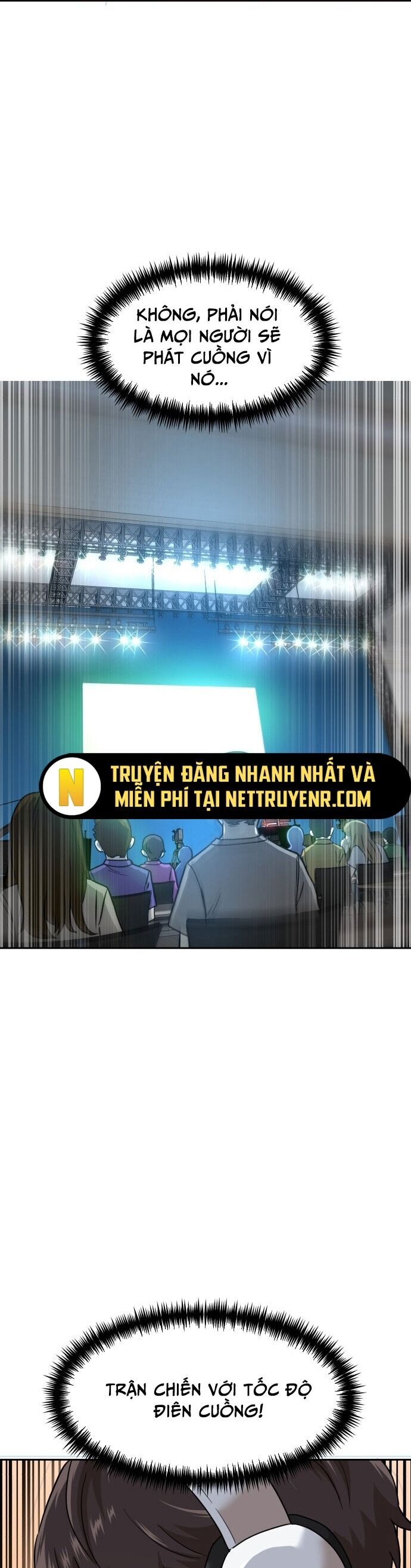 Double Click Chương 189 Ảnh 4