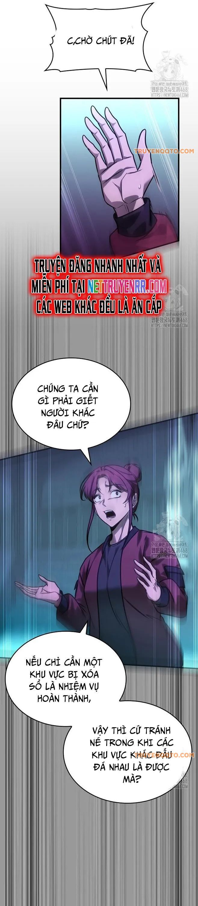 Cuốn Sách Chiến Lược Hàng Đầu Mà Chỉ Tôi Mới Có Thể Nhìn Thấy Chương 56 Ảnh 23