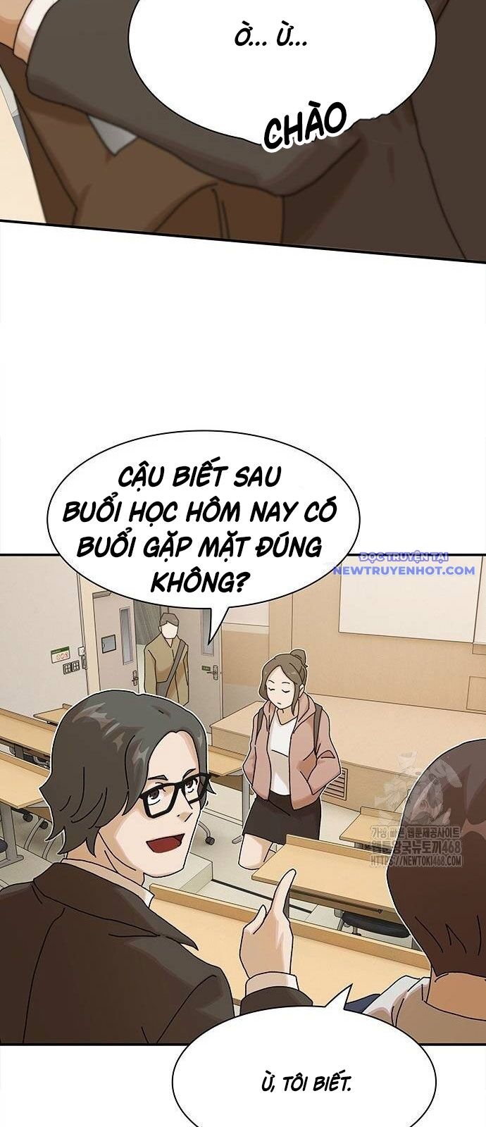 Thiên Tài Nhìn Thấu Thế Giới Chương 13 Ảnh 72