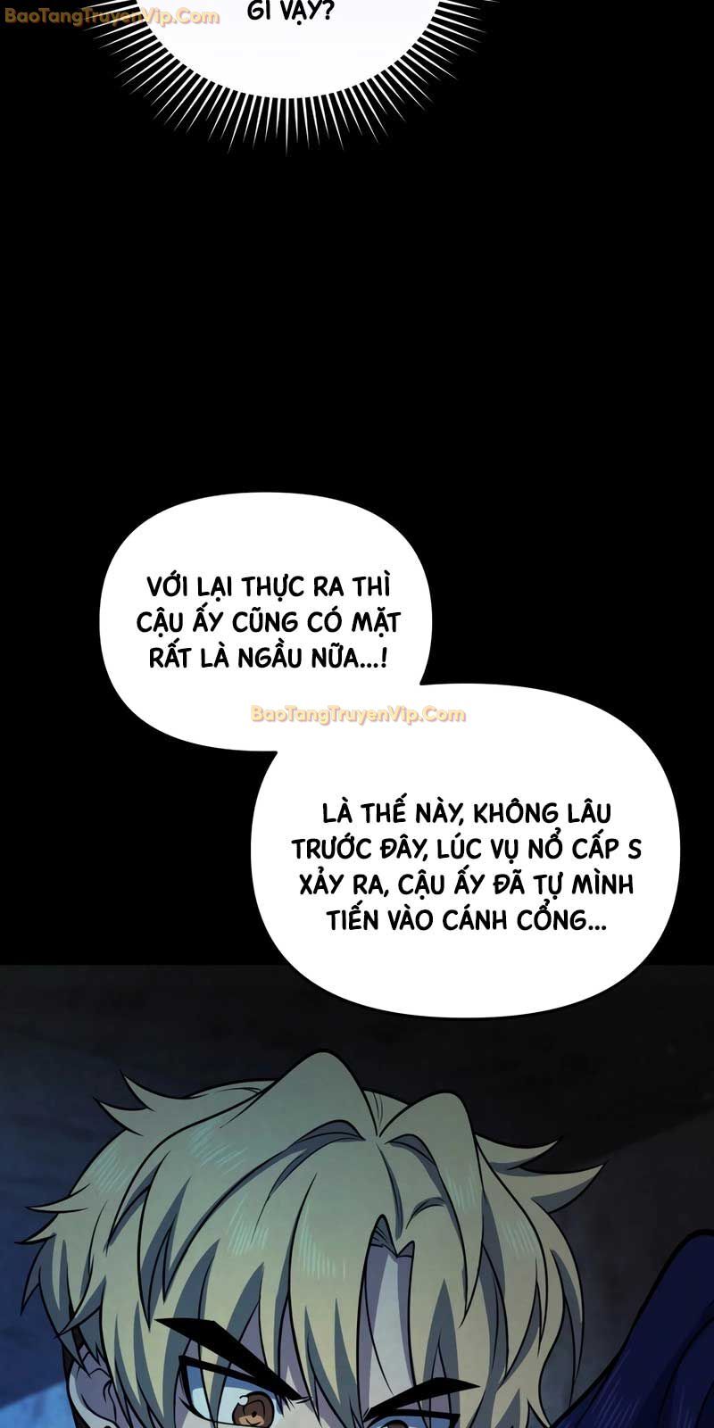 Nhà Hàng Thợ Săn Quái Vật Chương 69 Ảnh 47