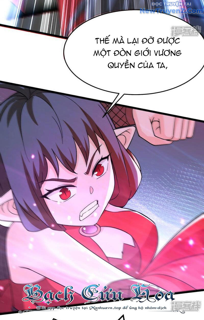 Đồ Đệ Của Ta Đều Là Nữ Ma Đầu Chương 256 Ảnh 16