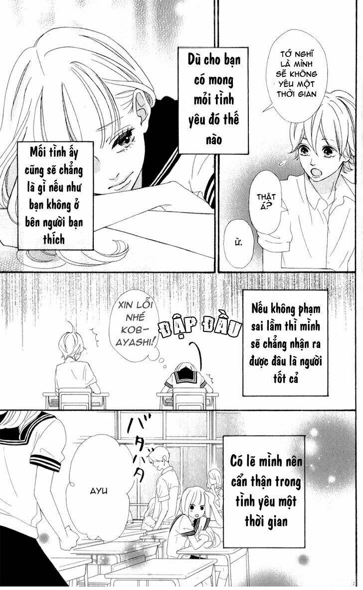 Sensei Kunshu Chương 2 Ảnh 11