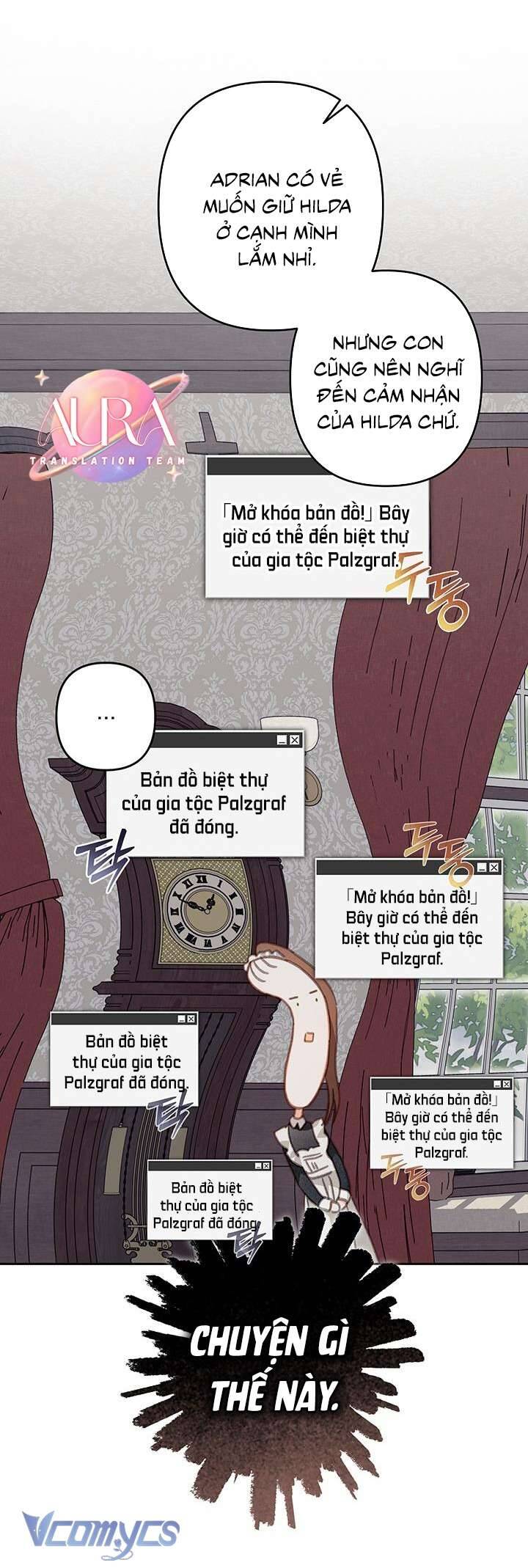 Sống Sót Như Một Hầu Gái Trong Trò Chơi Kinh Dị Chương 56 Ảnh 13