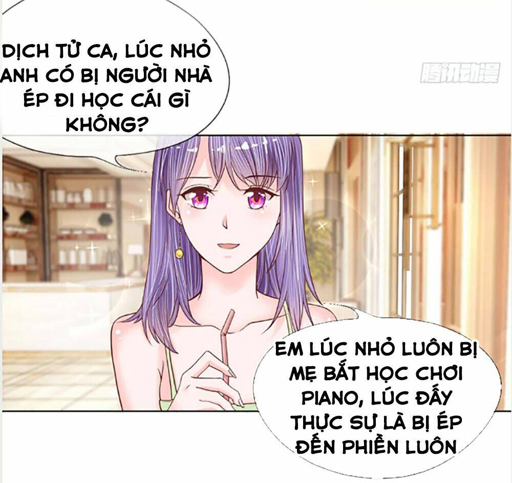 Bộ Trưởng Ác Ma Tiếp Cận Tôi Chương 17 Ảnh 10