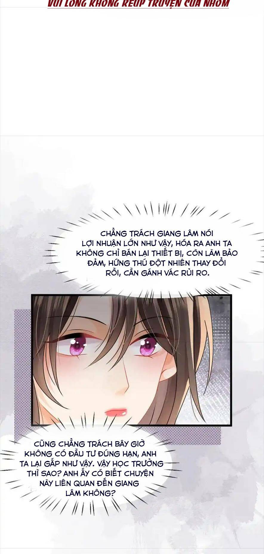 Vụng Trộm Chương 32 Ảnh 23
