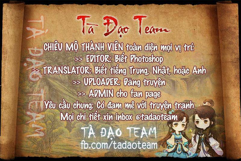 Mạch Thượng Hoa Khai Chương 1 Ảnh 27