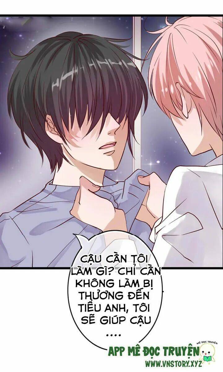 Sau Con Mưa Mùa Hạ Chương 84 Ảnh 10