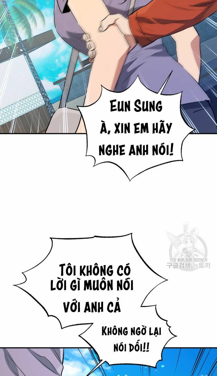 Hệ Thống Cứu Hộ Chương 57 Ảnh 23