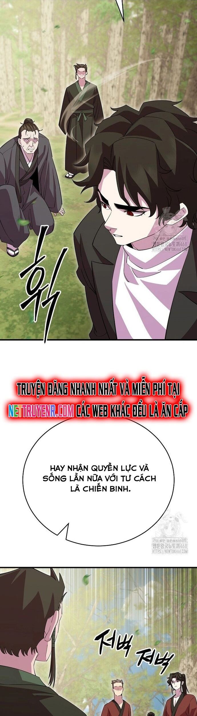 Tam Vương Truyền Nhân Chương 37 Ảnh 49