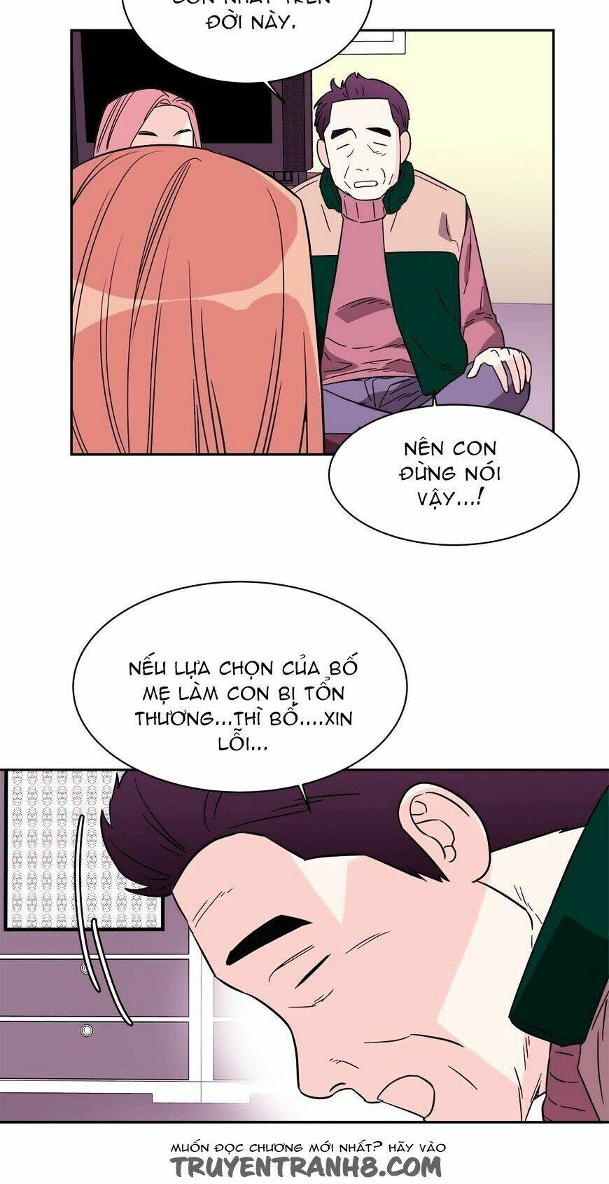 Chuyện Gì Đến, Rồi Cũng Sẽ Đến Chương 61 Ảnh 17