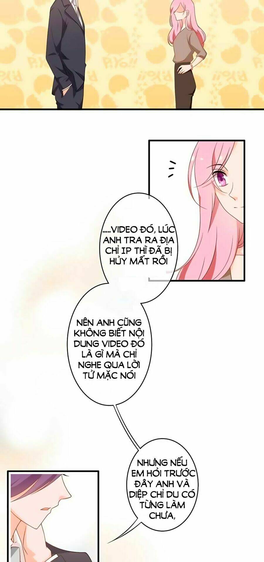 Cả Thế Giới Đều Không Bằng Người Chương 104 Ảnh 11