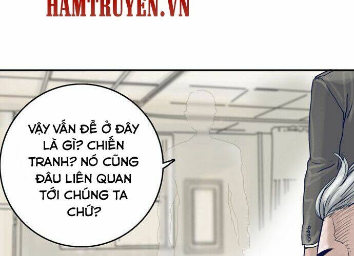 Blade Notes Chương 14 Ảnh 28