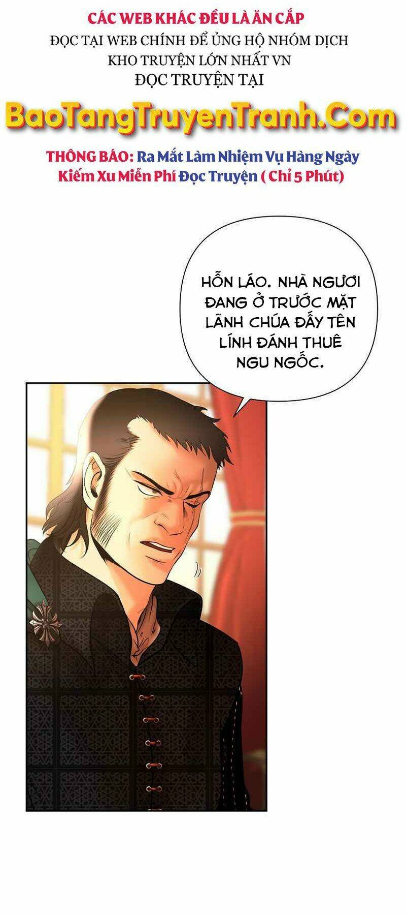 Nhiệm Vụ Chiến Binh Chương 18 Ảnh 11