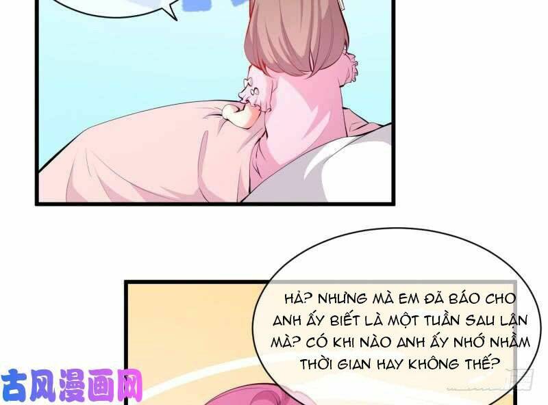 Ám Luyến Thành Hôn Chương 94 Ảnh 8