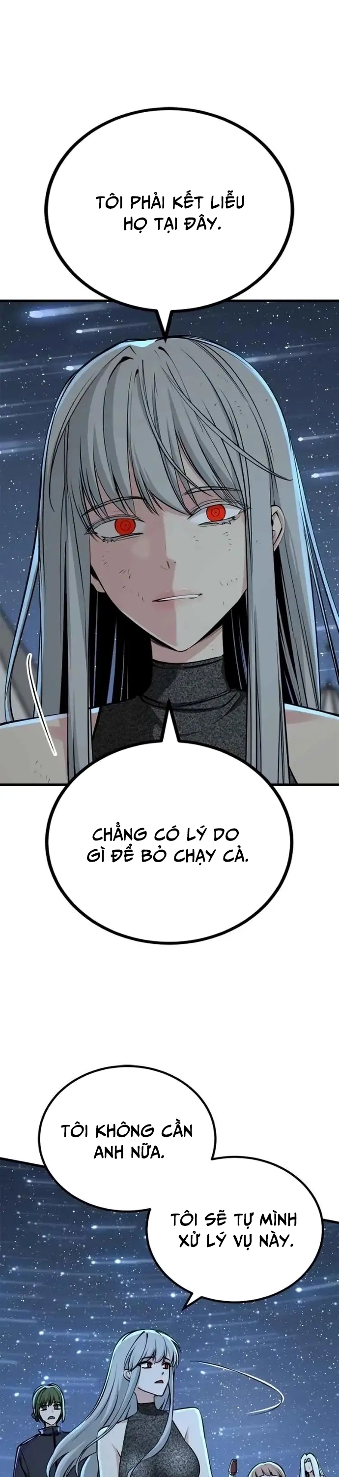 Kẻ Giết Anh Hùng Chương 215 Ảnh 28