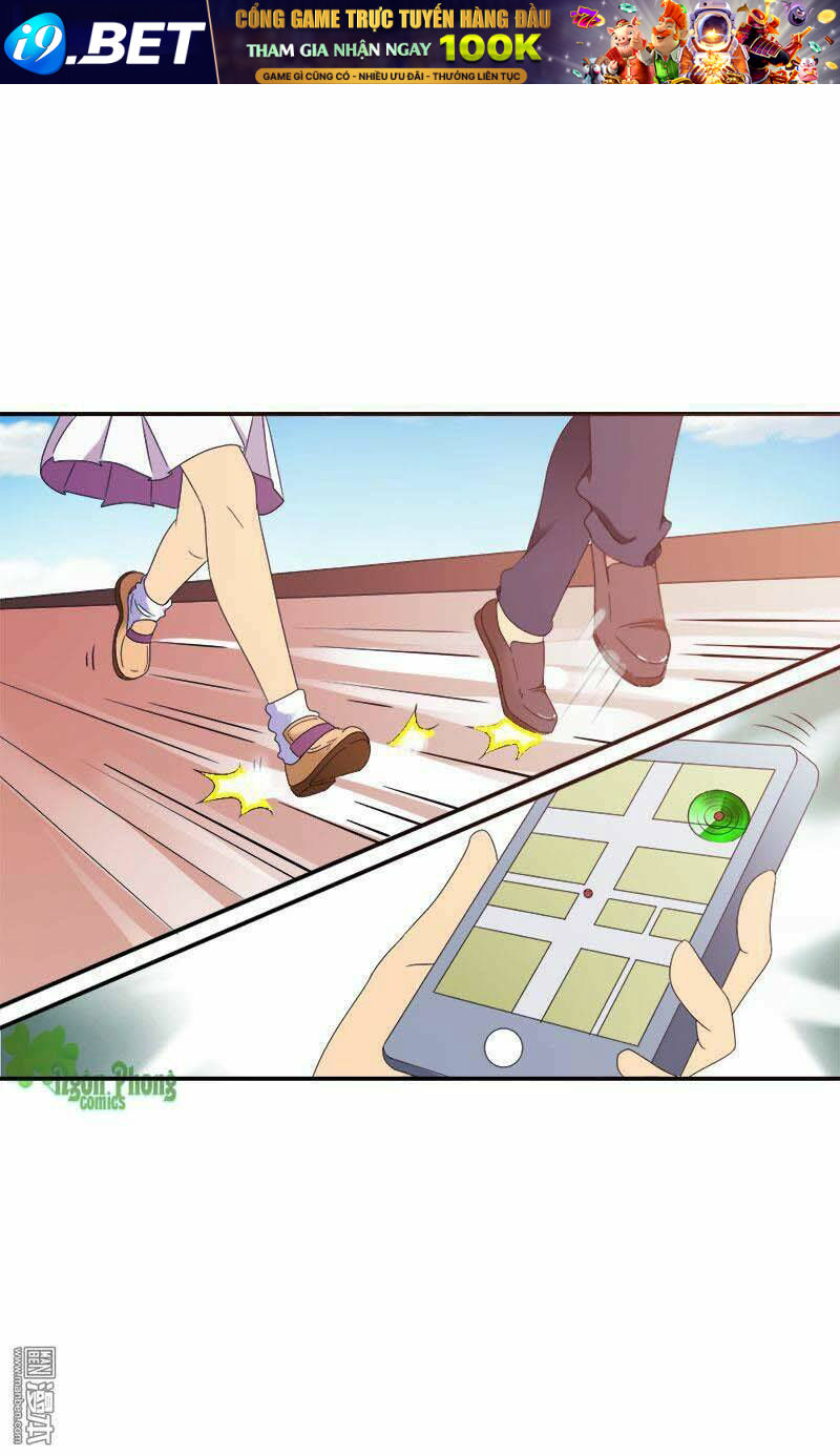 Em Vẫn Còn Nhỏ Chương 103 Ảnh 11
