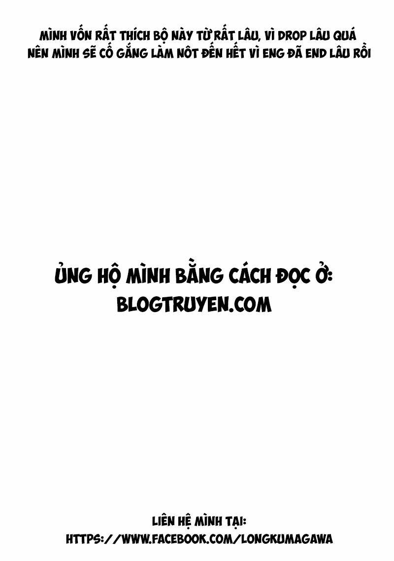 Medaka Box Chương 168 Ảnh 21