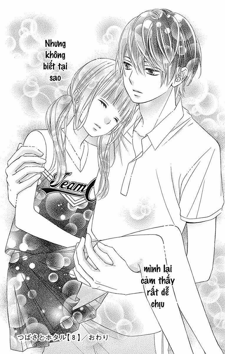 Tsubasa To Hotaru Chương 38 Ảnh 36