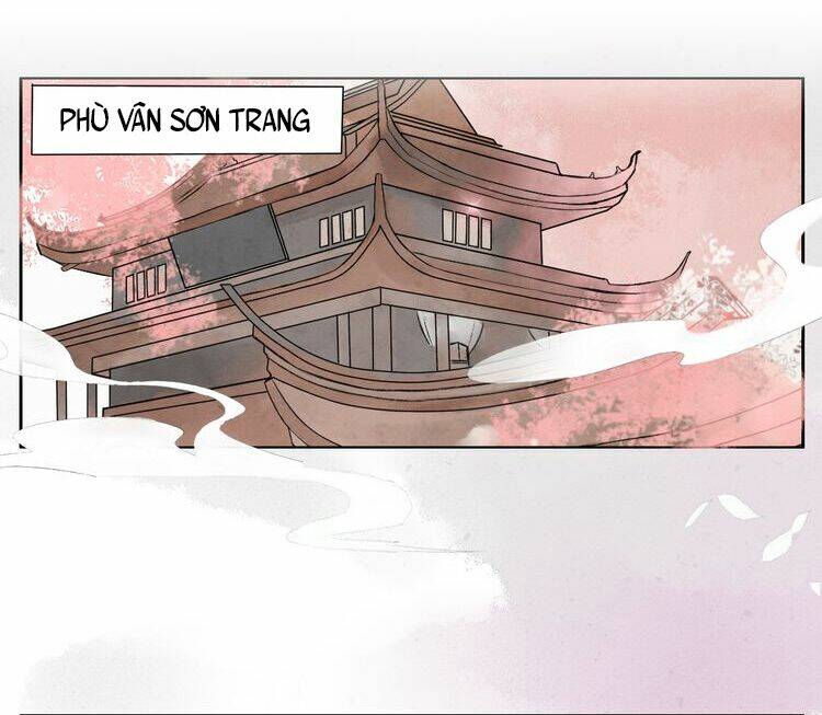 Ái Thần Nghiêm Phạt Chương 2 Ảnh 5