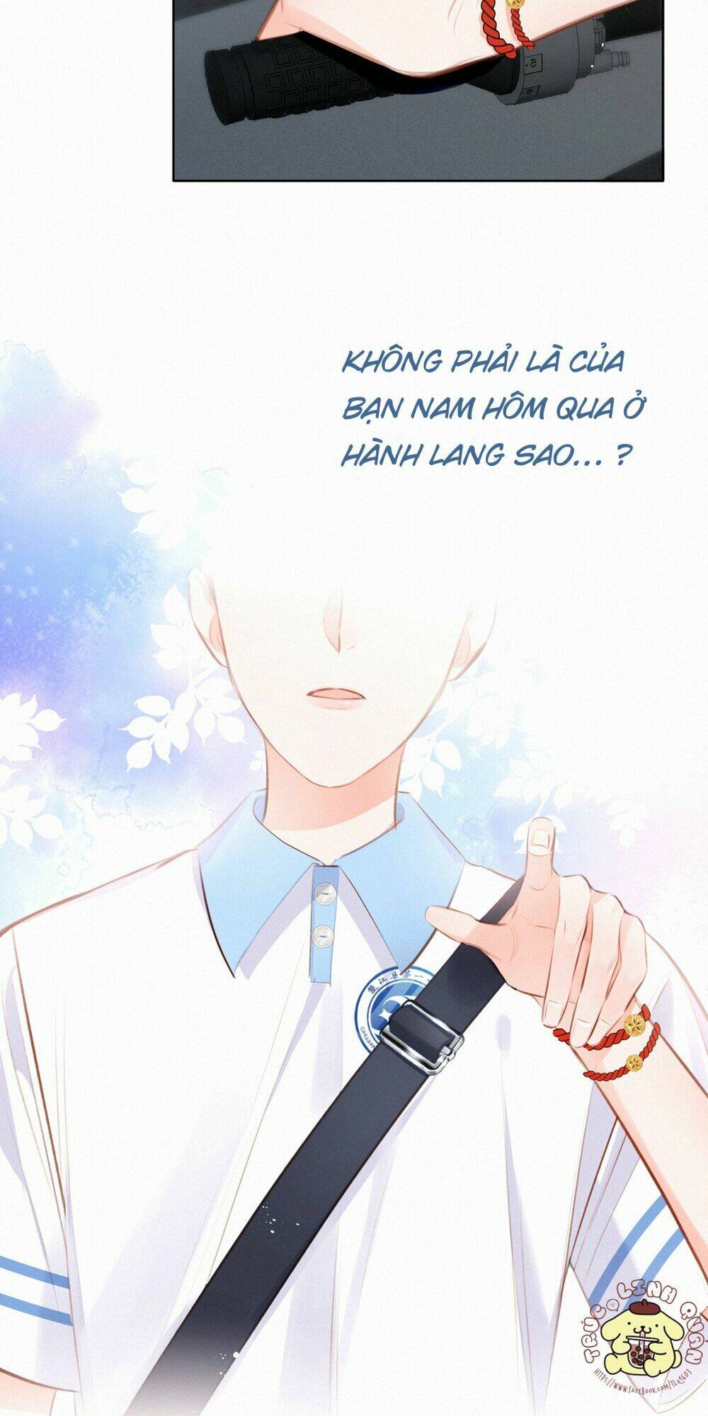 Gửi Em, Người Đặc Biệt Chương 9 Ảnh 36