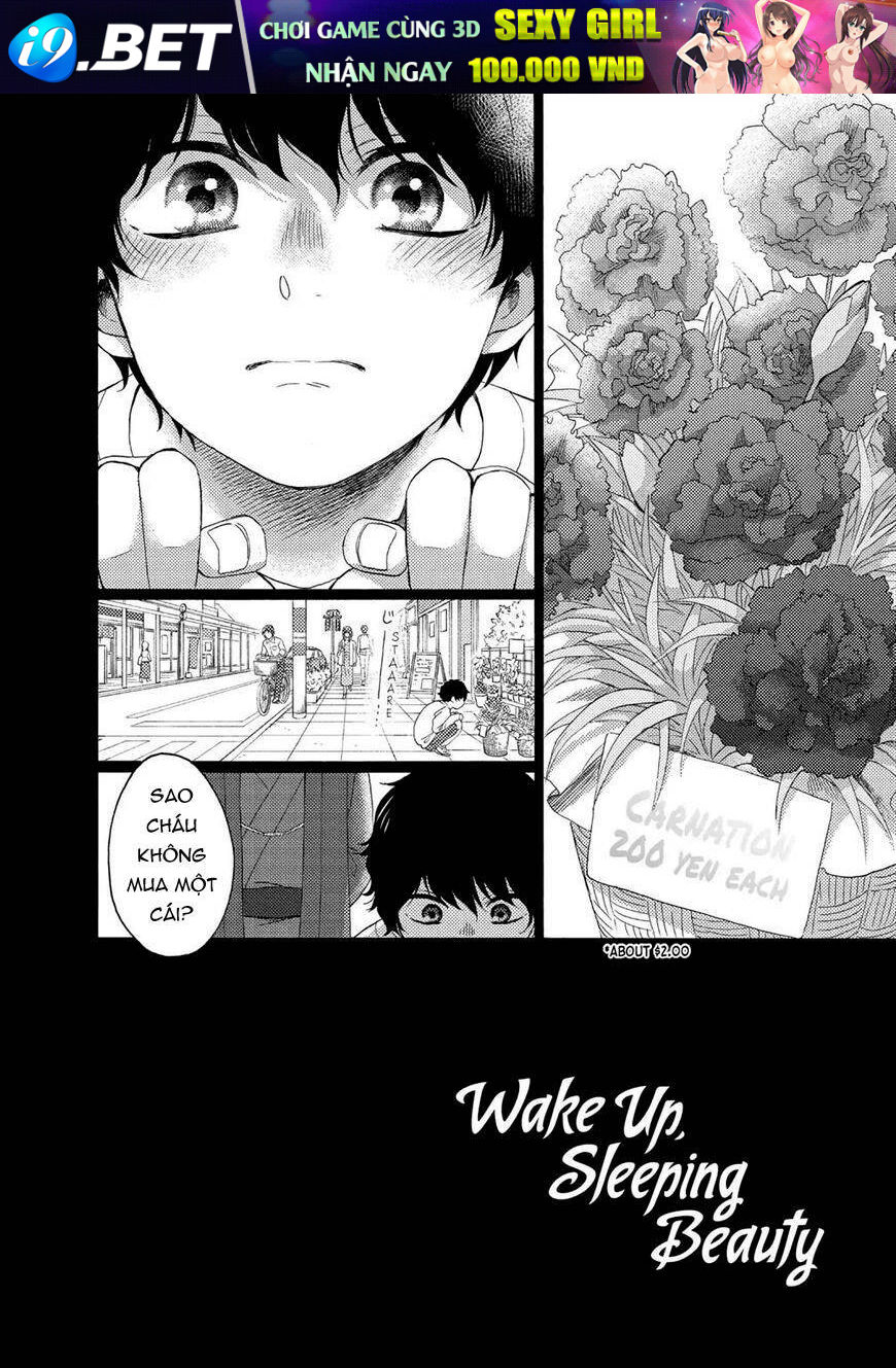 Ohayou, Ibarahime Chương 21 Ảnh 6