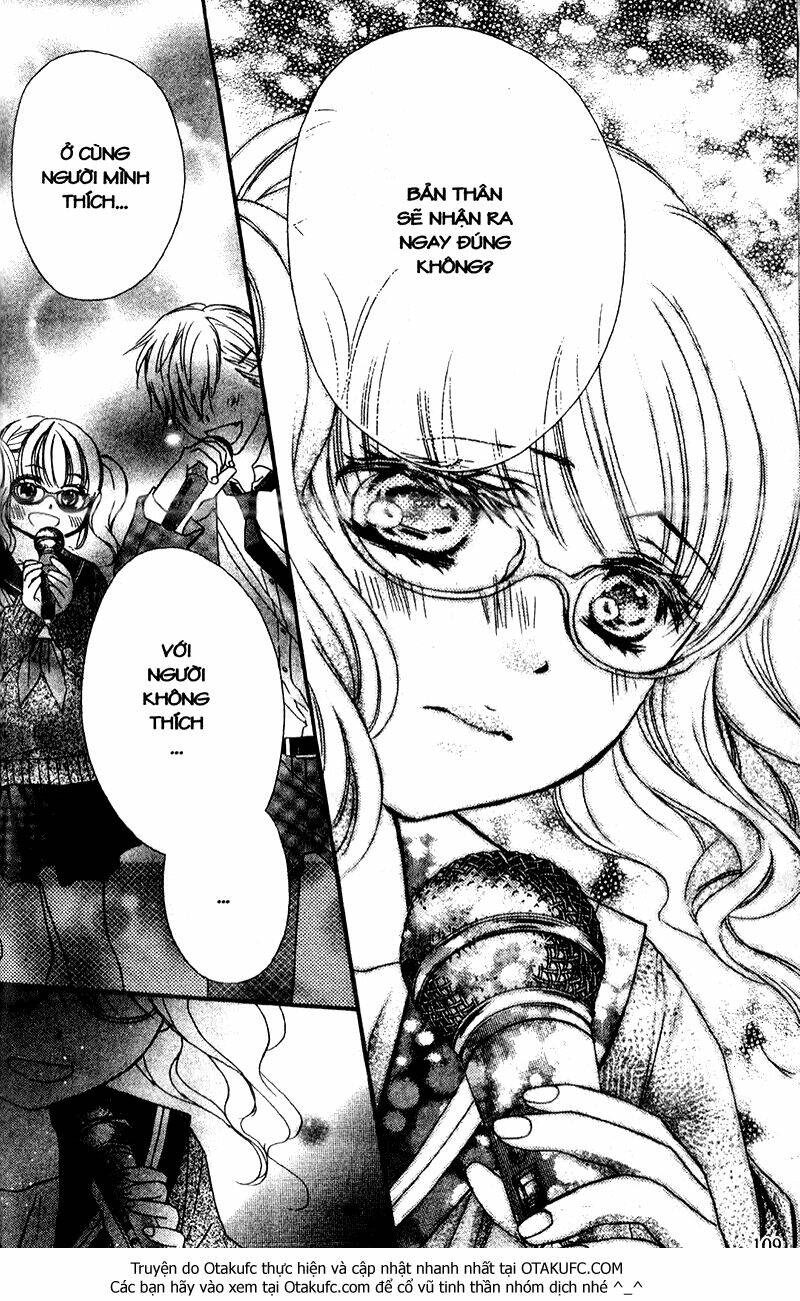 Hachimitsu Ni Hatsukoi Chương 48 Ảnh 15