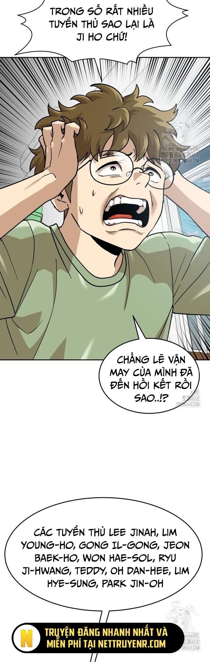 Double Click Chương 192 Ảnh 3